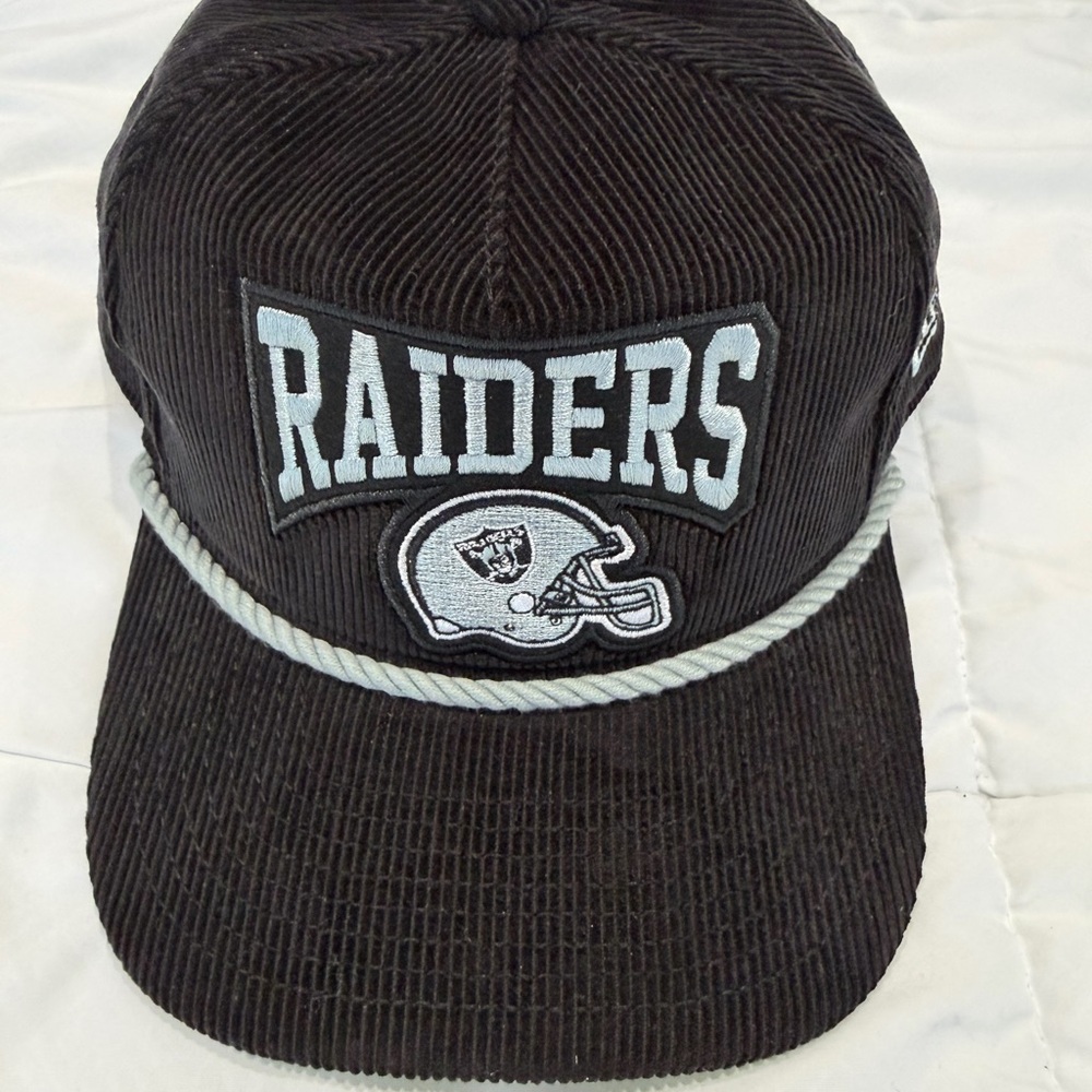 Las Vegas Raiders Hat